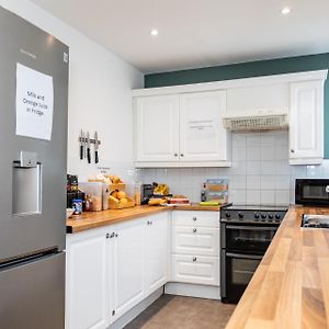 Castlereagh Guest House